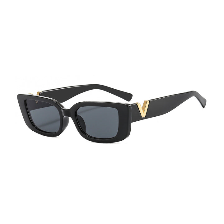 Square Sunglasses - FOLOOTY BOUTIQUE