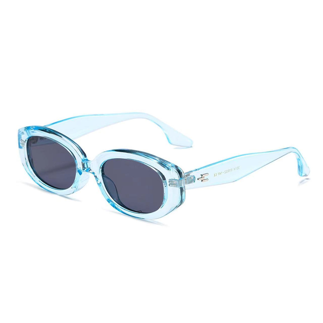 Oval Sunglasses - FOLOOTY BOUTIQUE