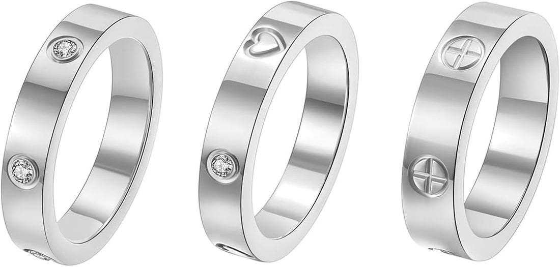 Promise Rings